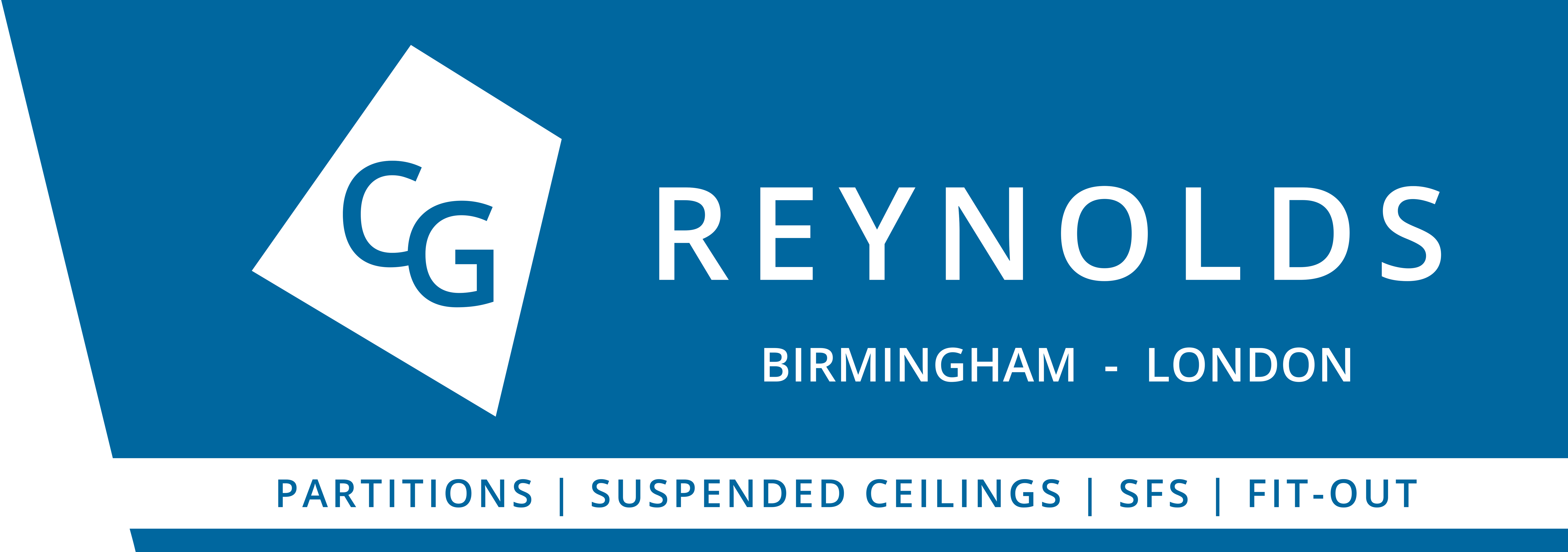 CG Reynolds